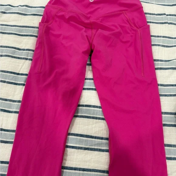 Lululemon Align HR leggings 25” Size 4 - Picture 4 of 5